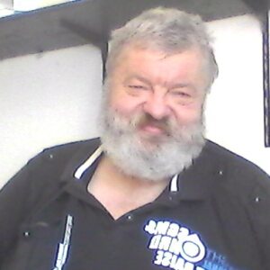 Profilbild von Frank Baikow