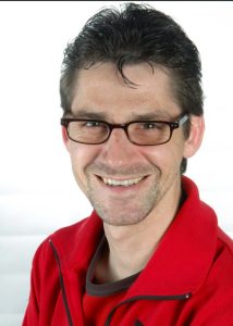 Profilbild von Frank Balduin