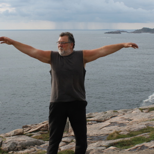 Profilbild von Frank Balfanz