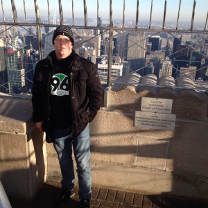 Profilbild von Frank Balke