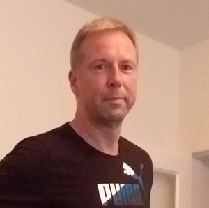 Profilbild von Frank Baltz