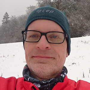 Profilbild von Frank Balzer