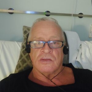 Profilbild von Frank Balzer