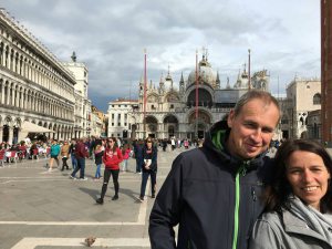 Profilbild von Frank Bamberg