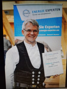 Profilbild von Frank Bandorski