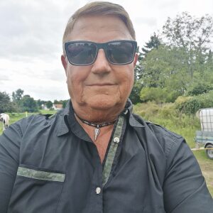 Profilbild von Frank Bangel