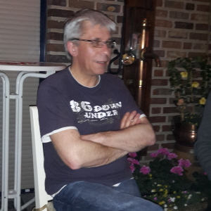 Profilbild von Frank Bannemann