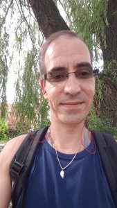 Profilbild von Frank Bannmann