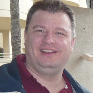 Profilbild von Frank Bantle