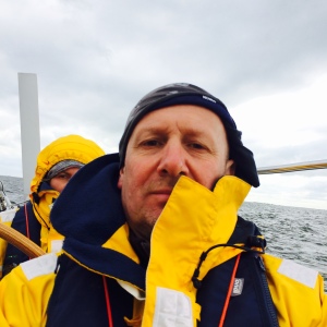 Profilbild von Frank Barfuß