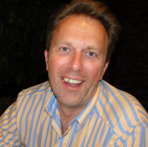 Profilbild von Frank Barkhausen