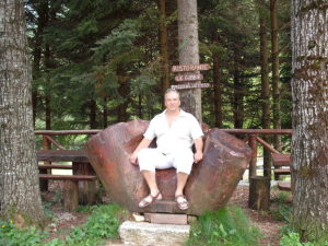 Profilbild von Frank Barnick