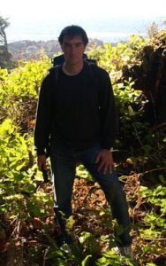 Profilbild von Frank Barnowski