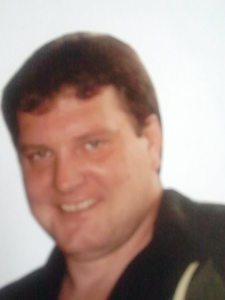 Profilbild von Frank Baron