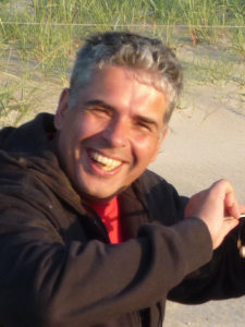 Profilbild von Frank Bartels
