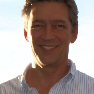 Profilbild von Frank Bartels