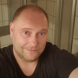 Profilbild von Frank Bartelt