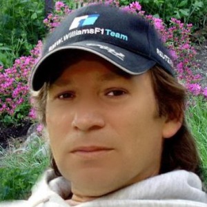 Profilbild von Frank Barthel