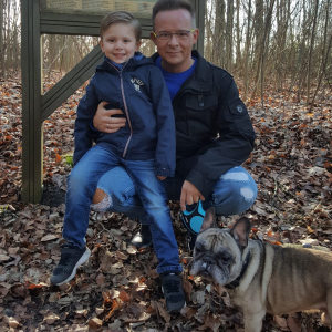 Profilbild von Frank Bartsch