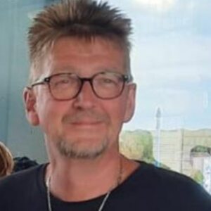 Profilbild von Frank Bartsch