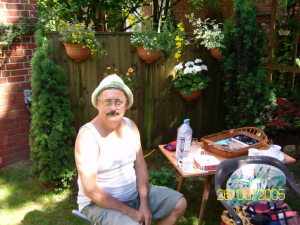 Profilbild von Frank Bartsch