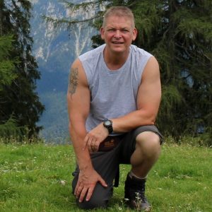 Profilbild von Frank Baseler