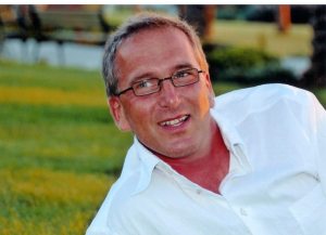 Profilbild von Frank Bastian