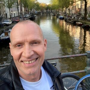 Profilbild von Frank Batenhorst