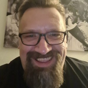 Profilbild von Frank Battermann