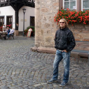 Profilbild von Frank Bauch