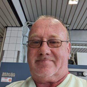 Profilbild von Frank Baudis