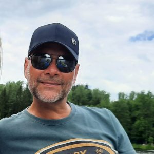 Profilbild von Frank Bauer
