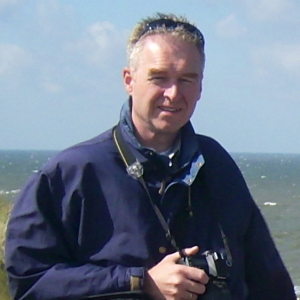 Profilbild von Frank Bauer