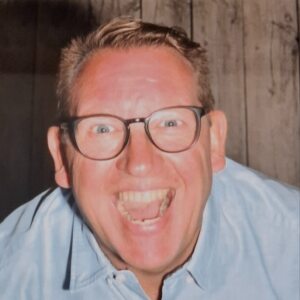 Profilbild von Frank Bauer