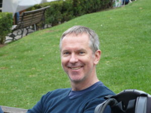 Profilbild von Frank Bauer