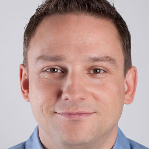 Profilbild von Frank Bauer