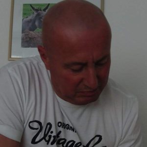 Profilbild von Frank Bauer