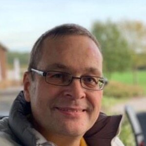 Profilbild von Frank Bauer