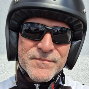 Profilbild von Frank Bauernschmitt