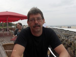 Profilbild von Frank Baukat