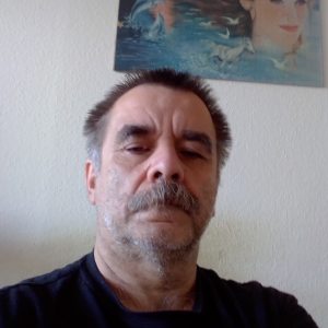 Profilbild von Frank Bauler