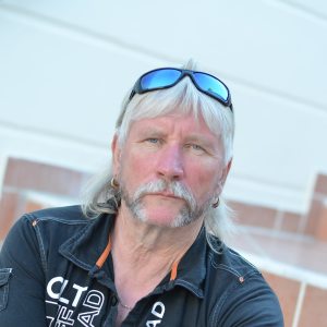 Profilbild von Frank Baumann