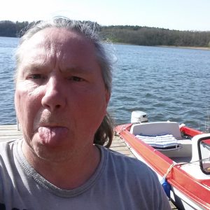 Profilbild von Frank Baumann