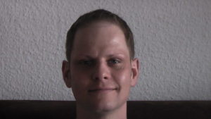 Profilbild von Frank Baumann