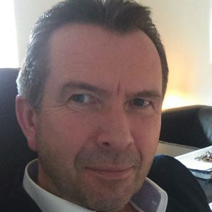 Profilbild von Frank Baumann