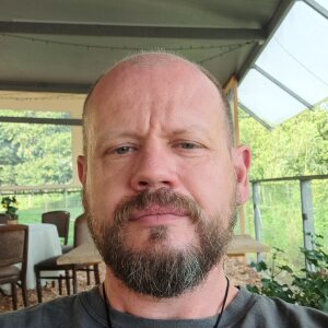 Profilbild von Frank Baumann