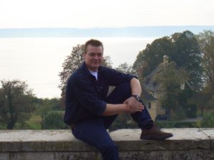 Profilbild von Frank Baumgärtel