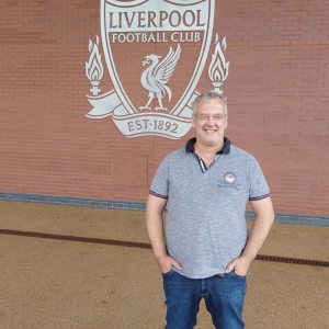 Profilbild von Frank Baumgärtner