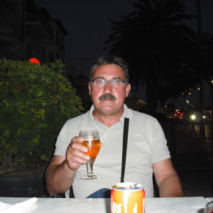 Profilbild von Frank Baumgarte
