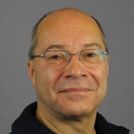 Profilbild von Frank Baumgarten